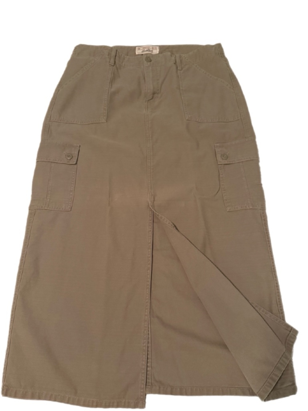Vintage Levi Strauss Skirt